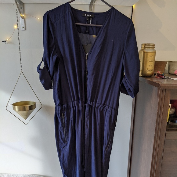 Jumpsuit - Picture 2 of 6